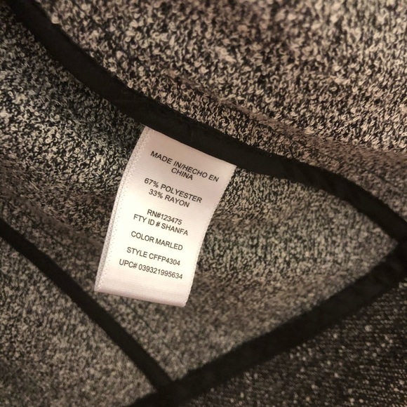 🌹Catherine Maladrino Blazer Jacket Sz XXL - Picture 7 of 7